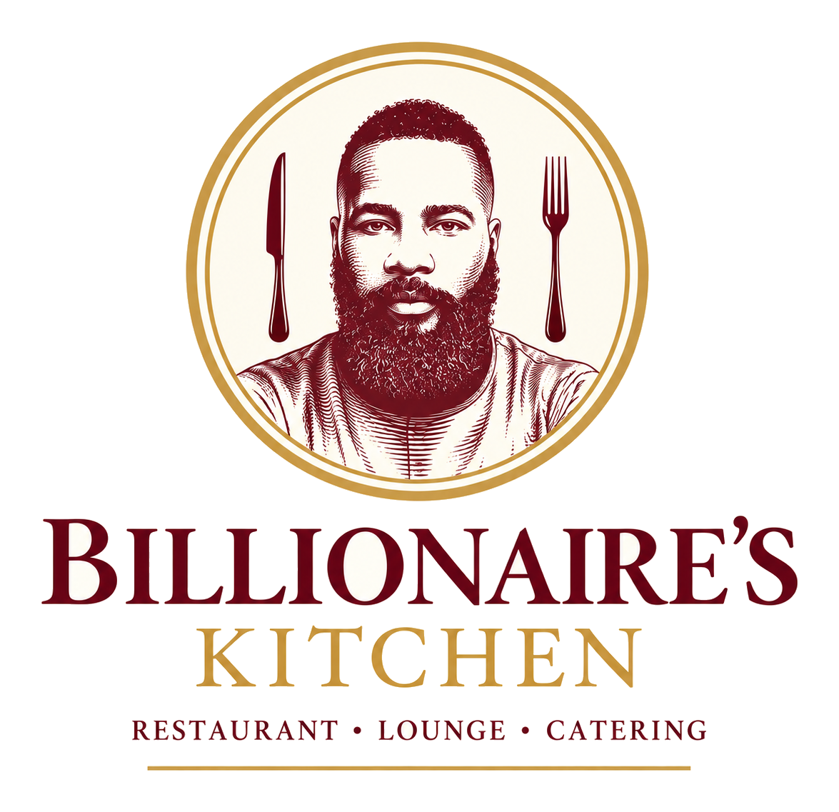Billionaire’s Kitchen